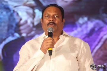 Lovers Movie Audio Launch Photos